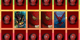 spiderman la super memoire